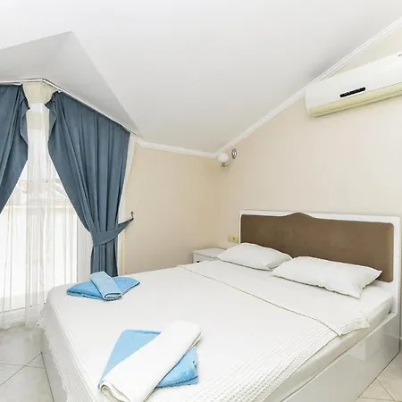 Hotel Light House 28 Fethiye